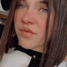 Фотография девушки Varvara, 22 года из г. Сарапул