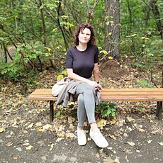 Фотография девушки Светлана, 32 года из г. Тольятти