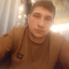 Фотография мужчины Дмитрий, 27 лет из г. Тайшет