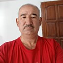 Рустам, 57 лет