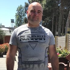 Фотография мужчины Ronan, 40 лет из г. Шуя