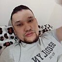 Нурс, 32 года