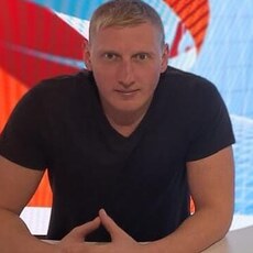 Фотография мужчины Игорь, 37 лет из г. Москва