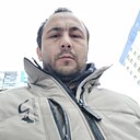Мансур, 41 год