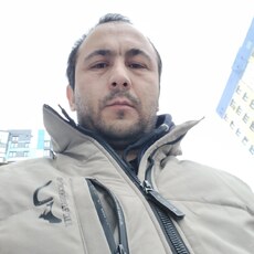 Фотография мужчины Мансур, 41 год из г. Астана