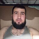 Мамед, 28 лет