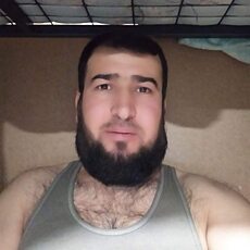 Фотография мужчины Мамед, 28 лет из г. Талдыкорган