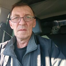 Фотография мужчины Владимир, 56 лет из г. Нефтеюганск