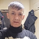 Санёк, 41 год