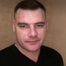 Фотография мужчины Дрон, 35 лет из г. Кропоткин