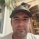 Рахим, 37 лет