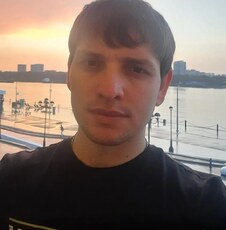 Фотография мужчины Заур, 36 лет из г. Москва