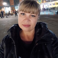 Фотография девушки Светлана, 51 год из г. Сальск