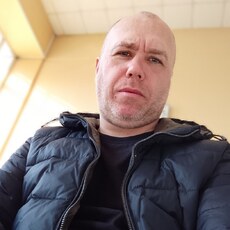 Фотография мужчины Виталий, 41 год из г. Полярный