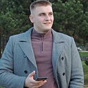 Денис, 25 лет