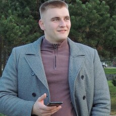 Фотография мужчины Денис, 25 лет из г. Хабаровск