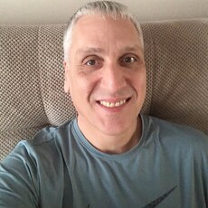 Фотография мужчины Андрей, 53 года из г. Новосибирск