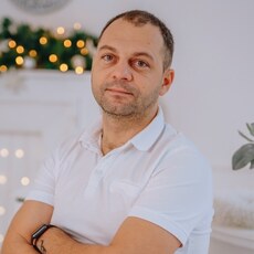 Фотография мужчины Олег, 41 год из г. Москва