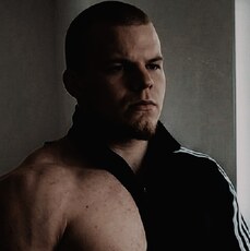 Фотография мужчины Данил, 21 год из г. Братск