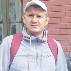 Фотография мужчины Александр, 35 лет из г. Кратово