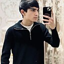 Даня, 19 лет