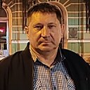 Константин, 52 года