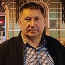 Фотография мужчины Константин, 52 года из г. Нижний Новгород