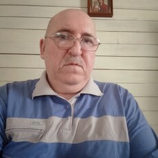 Фотография мужчины Геннадий, 68 лет из г. Высоковск