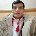 Мухамаджон, 26 лет