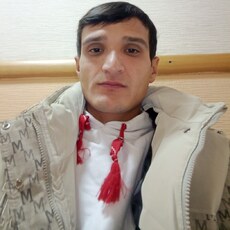Фотография мужчины Мухамаджон, 26 лет из г. Тольятти