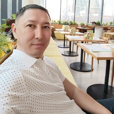 Фотография мужчины Medet, 35 лет из г. Талдыкорган