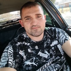 Фотография мужчины Сергей, 35 лет из г. Выселки