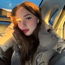 Фотография девушки Ли, 20 лет из г. Пермь