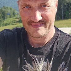 Фотография мужчины Андрей, 43 года из г. Сланцы