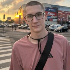 Фотография мужчины Алексей, 19 лет из г. Мурманск