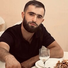 Фотография мужчины Миран, 28 лет из г. Санкт-Петербург
