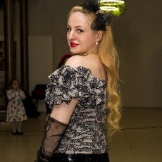 Natalia, 40 из г. Санкт-Петербург.