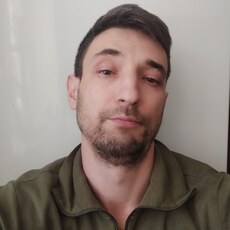 Фотография мужчины Тема, 31 год из г. Змиев