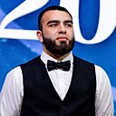 Шамиль, 23 года
