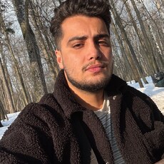 Фотография мужчины Амир, 23 года из г. Москва