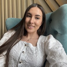 Фотография девушки Альбина, 24 года из г. Муравленко