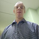 Илья, 22 года