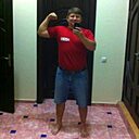 Брюлик, 35 лет