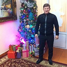 Фотография мужчины Брюлик, 35 лет из г. Навои