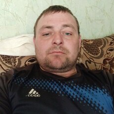 Фотография мужчины Алекс, 35 лет из г. Богучар