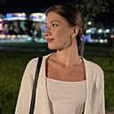 Настя, 28 лет