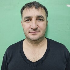 Фотография мужчины Idik, 35 лет из г. Тобольск