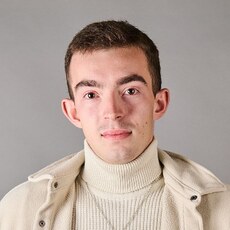 Фотография мужчины Алексей, 19 лет из г. Калининград