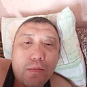 Аскат, 41 год