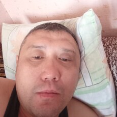 Фотография мужчины Аскат, 41 год из г. Астрахань
